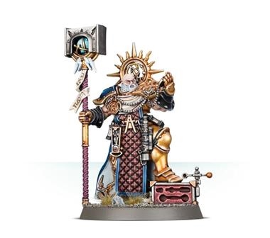 STORMCAST ETERNALS LORD-ORDINATOR | 5011921103645 | GAMES WORKSHOP