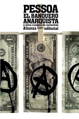 EL BANQUERO ANARQUISTA | 9788420611112 | FERNANDO PESSOA
