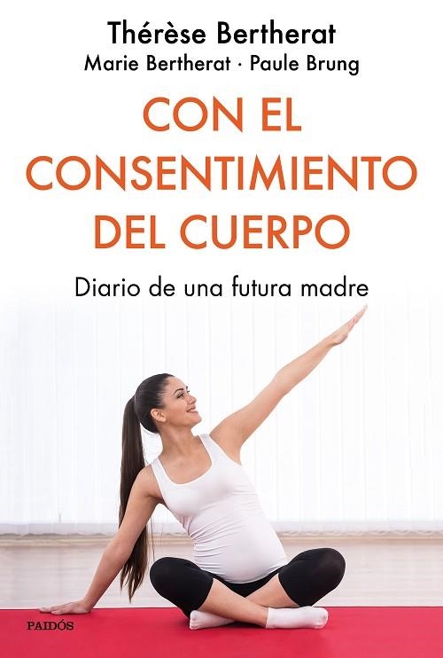CON EL CONSENTIMIENTO DEL CUERPO | 9788449334849 | VV.AA.