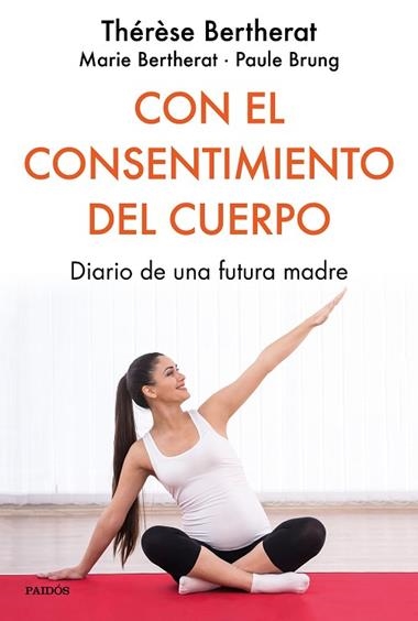CON EL CONSENTIMIENTO DEL CUERPO | 9788449334849 | VV.AA.