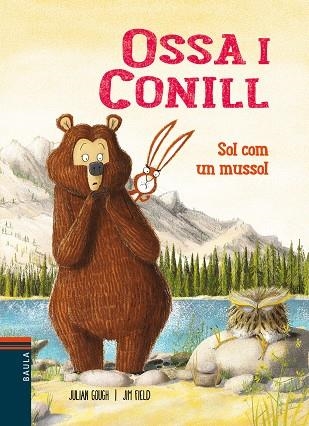 OSSA I CONILL 03 SOL COM UN MUSSOL | 9788447935741 | JULIAN GOUGH & JIM FIELD