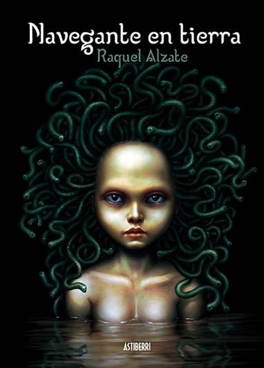 NAVEGANTE EN TIERRA | 9788416880836 | RAQUEL ALZATE