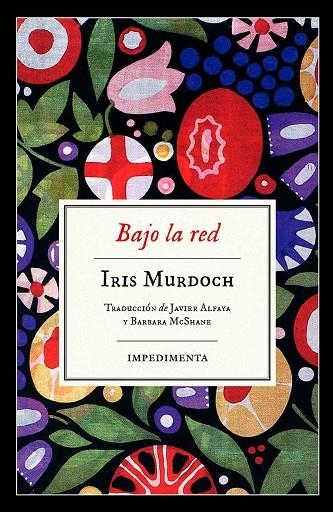 BAJO LA RED | 9788417115890 | IRIS MURDOCH