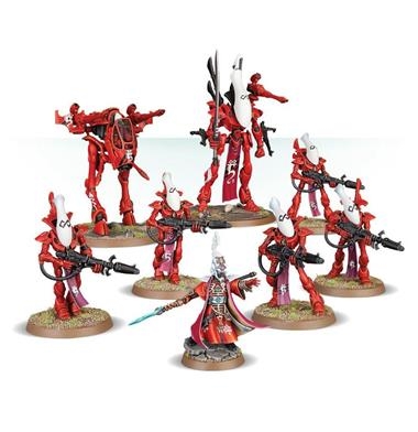 START COLLECTING! CRAFTWORLDS | 5011921089093 | GAMES WORKSHOP