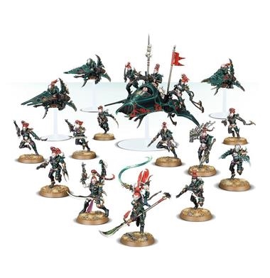 START COLLECTING! DRUKHARI | 5011921094271 | GAMES WORKSHOP