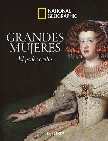 GRANDES MUJERES | 9788491870067 | NATIONAL GEOGRAPHIC