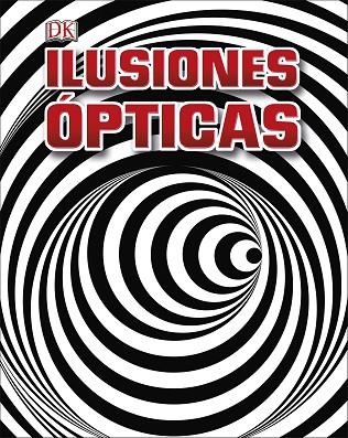 ILUSIONES OPTICAS | 9780241370049 | VV.AA.