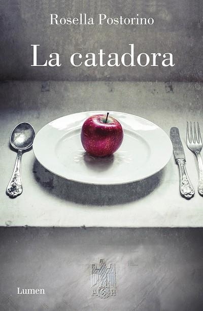 LA CATADORA | 9788426405180 | ROSELLA POSTORINO