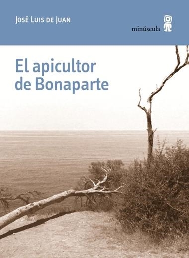 EL APICULTOR DE BONAPARTE | 9788494675430 | JOSE LUIS DE JUAN