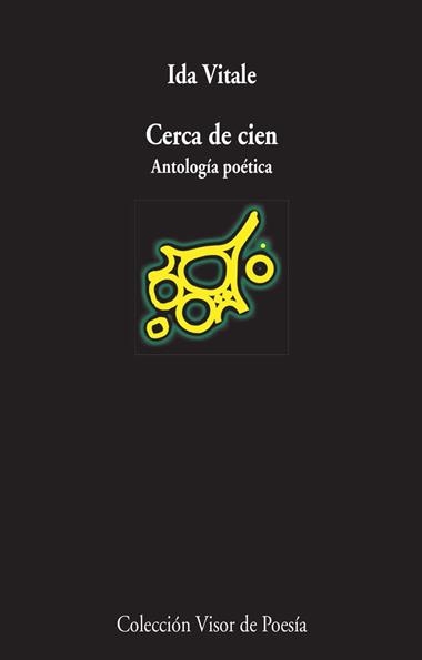 CERCA DE CIEN | 9788498959062 | IDA VITALE