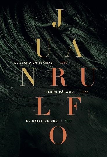 Obra | 9788417047665 | Juan Rulfo