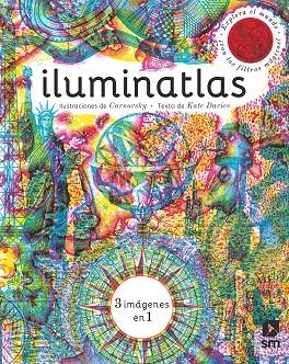 ILUMINATLAS | 9788491073444 | Kate Davies