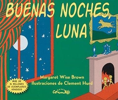 BONA NIT LLUNA | 9788484705864 | MARGARET WISE BROWN & CLEMENT HURD