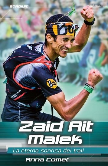 ZAID AIT MALEK | 9788416918454 | ANNA COMET I PASCUA