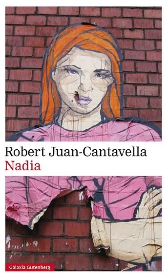 NADIA | 9788417355548 | ROBERTO JUAN-CANTAVELLA