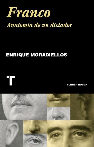 FRANCO | 9788417141691 | ENRIQUE MORADIELLOS