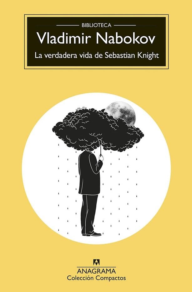 LA VERDADERA VIDA DE SEBASTIAN KNIGHT | 9788433960368 | VLADIMIR NABOKOV