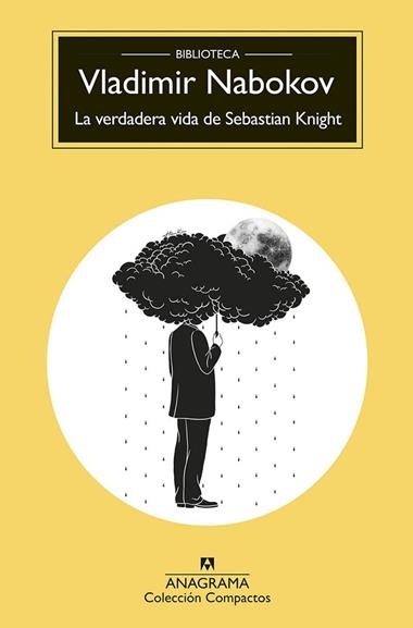 LA VERDADERA VIDA DE SEBASTIAN KNIGHT | 9788433960368 | VLADIMIR NABOKOV