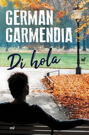 DI HOLA | 9788427044951 | GERMAN GARMENDIA