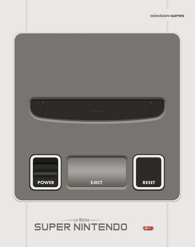 LA BIBLIA DE SUPER NINTENDO | 9788445005606 | DIVERSOS AUTORES