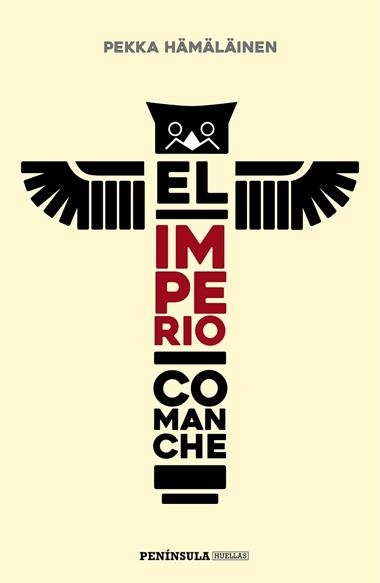 EL IMPERIO COMANCHE | 9788499427331 | PEKKA HAMALAINEN