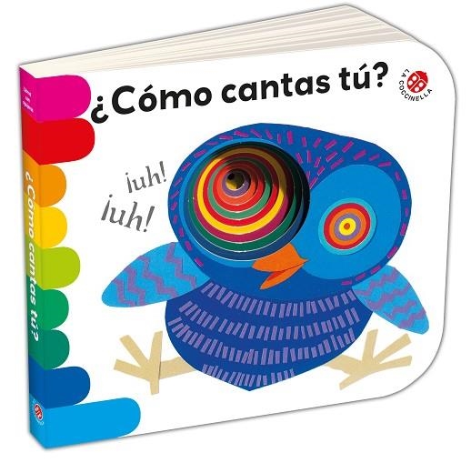 COMO CANTAS TU | 9788877039743 | VVAA