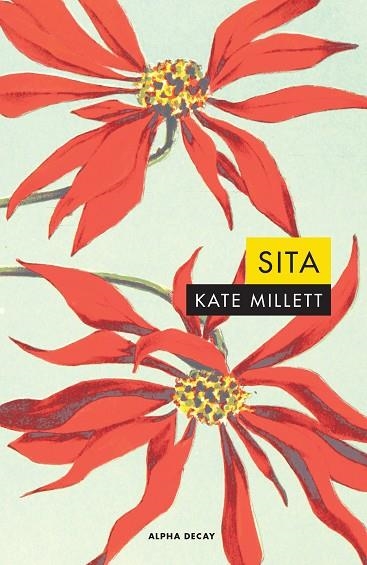 SITA | 9788494821059 | KATE MILLETT