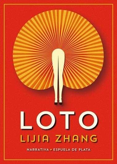 LOTO | 9788417146542 | LIJIA ZHANG