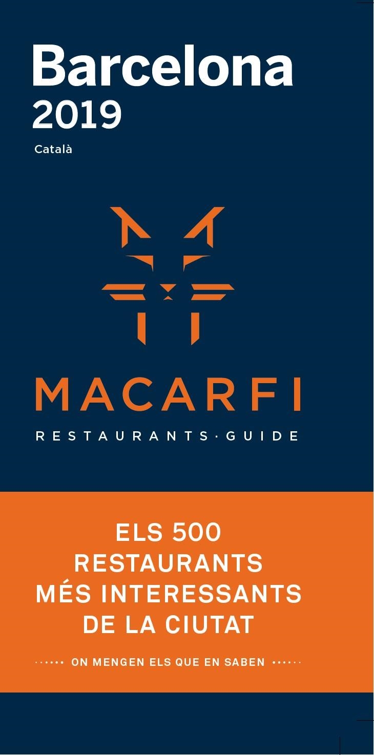 MACARFI | 9788409043743 | VV.AA.
