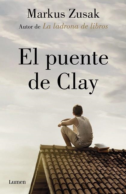 El puente de  Clay | 9788426405906 | VV.AA.