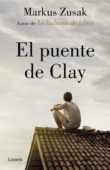 El puente de  Clay | 9788426405906 | VV.AA.