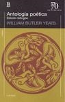 ANTOLOGIA POETICA | 9789500397971 | WILLIAM BUTLER YEATS