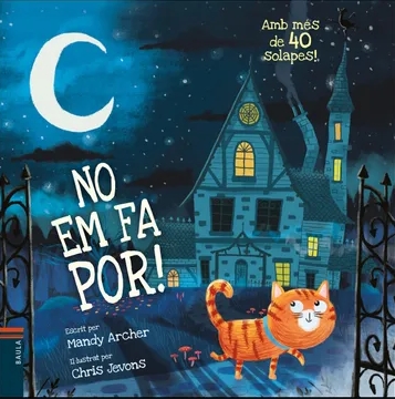 NO EM FA POR! | 9788447937554 | ANDY ARCHER & CHRIS JEVONS