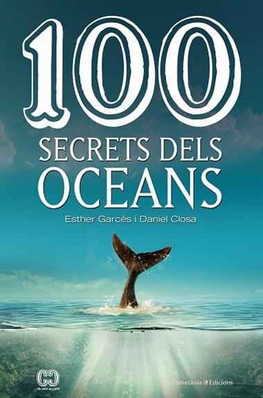 100 SECRETS DELS OCEANS | 9788490347614 | VVAA