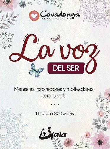 LA VOZ DEL SER | 9788484457473 | COVADONGA PEREZ-LOZANA