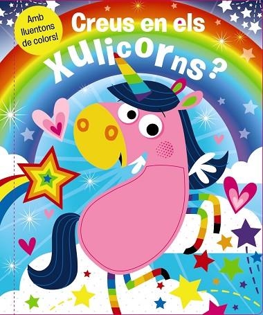CREUS EN ELS XULICORNS? | 9788499069333 | VVAA