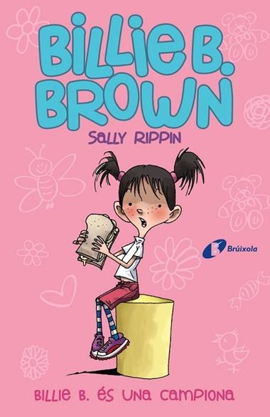 BILLIE B BROWN 1 BILLIE B ES UNA CAMPIONA | 9788499069159 | SALLY RIPPIN