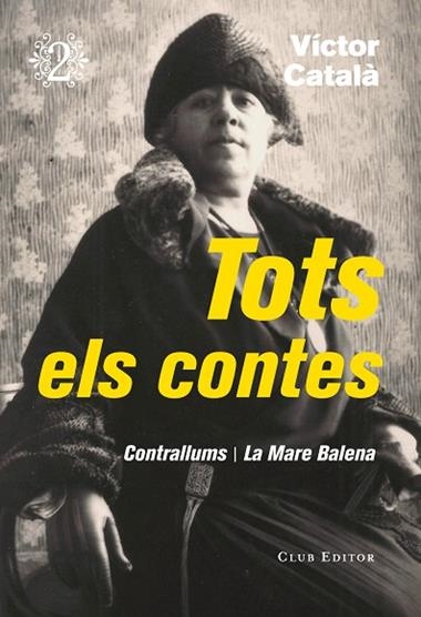TOTS ELS CONTES 02 | 9788473292320 | VICTOR CATALA