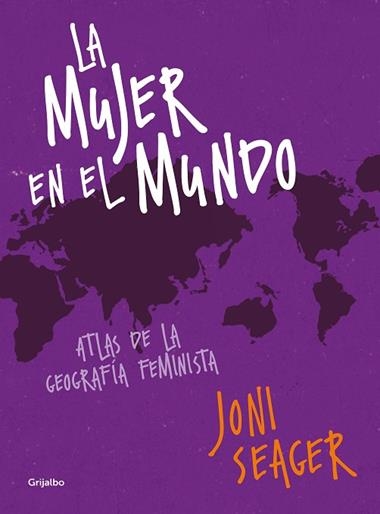 LA MUJER EN EL MUNDO | 9788417338213 | JONI SEAGER