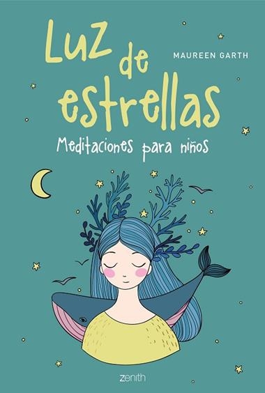 LUZ DE ESTRELLAS | 9788408196426 | MAUREEN GARTH