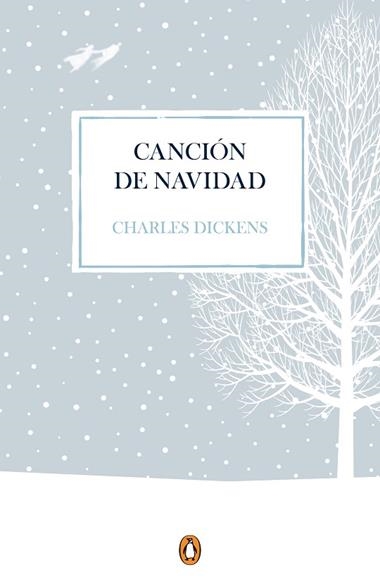 CANCION DE NAVIDAD | 9788491053767 | CHARLES DICKENS