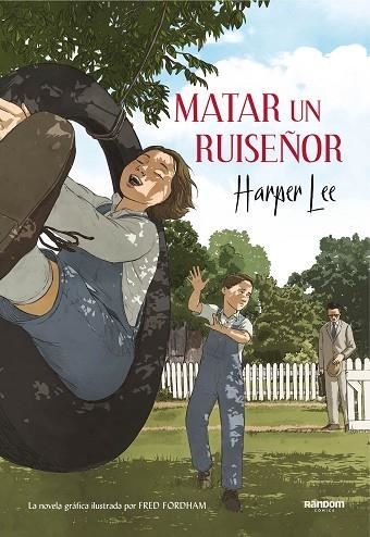 MATAR UN RUISEÑOR | 9788417247201 | HARPER LEE
