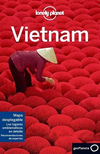 VIETNAM 8 | 9788408193654 | VV.AA.