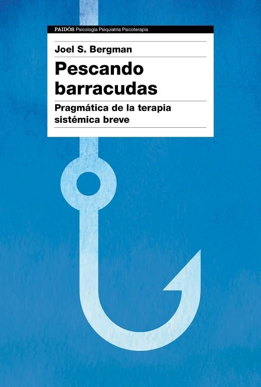PESCANDO BARRACUDAS | 9788449335099 | JOEL S. BERGMAN