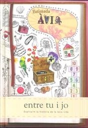 ESTIMADA AVIA | 9781907048890 | VVAA