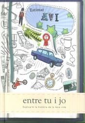 ESTIMAT AVI ENTRE TU I JO | 9781907048906 | VVAA