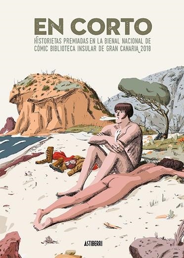 EN CORTO HISTORIETAS PREMIADAS EN LA BIENAL NACIONAL DE COMIC BIBLIOTECA INSULA | 9788416880980 | VVAA