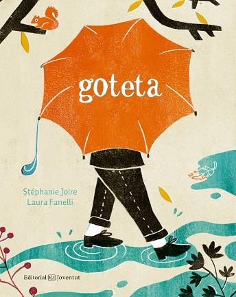 GOTETA | 9788426145352 | STEPHANIE JOIRE & LAURA FANELLI