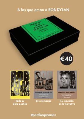 A LOS  QUE AMAN A BOB DYLAN | 9788417668174 | VV.AA.