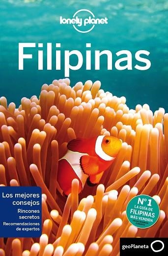FILIPINAS | 9788408189930 | VVAA